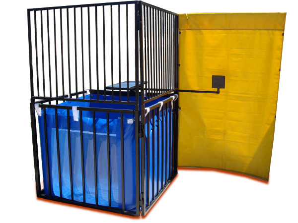 dunk tank rental in Palo Alto dunk tank rental in Palo Alto