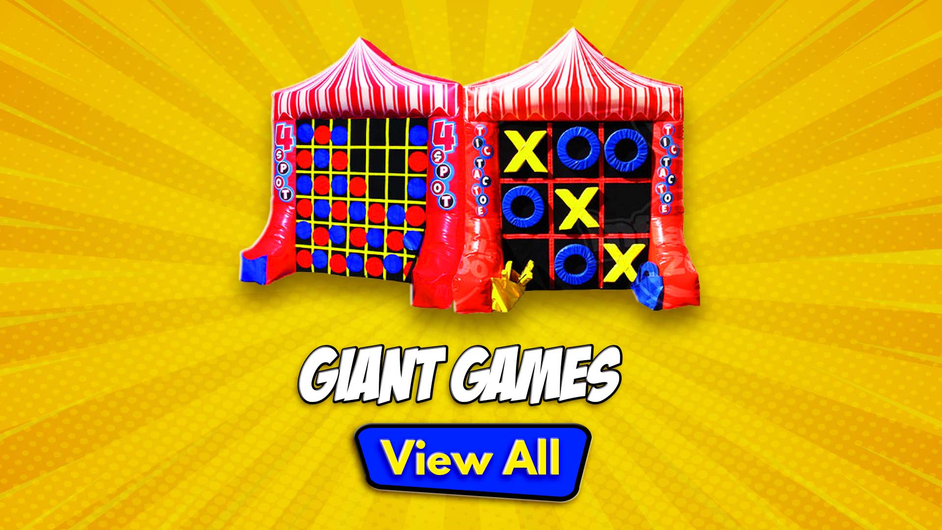 Giant Game Rentals