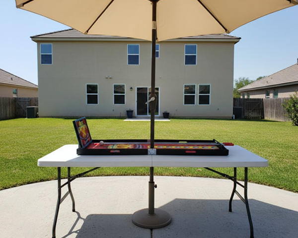 Antigravity for rent