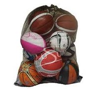 Bag of Sports Balls Bag of Sports Balls