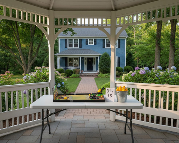 Chicken Flight Rental - Additional View