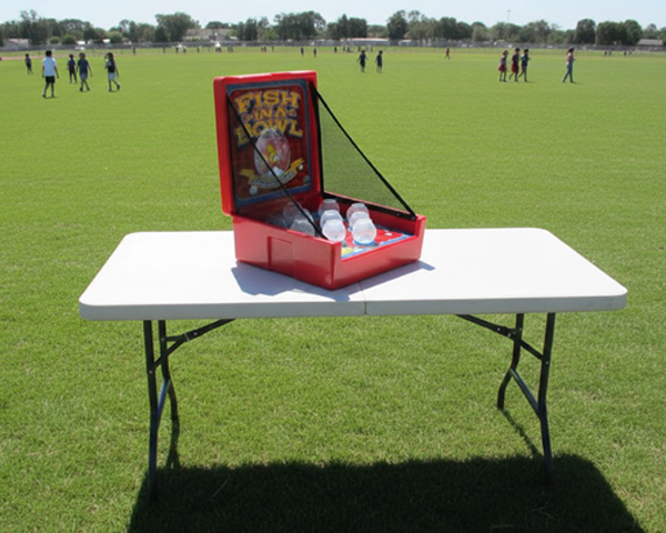 Fish in a Bowl Rental