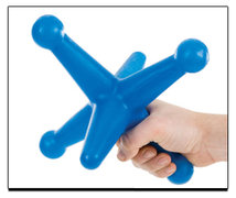 Giant Family Game Jacks Giant Family Game Jacks