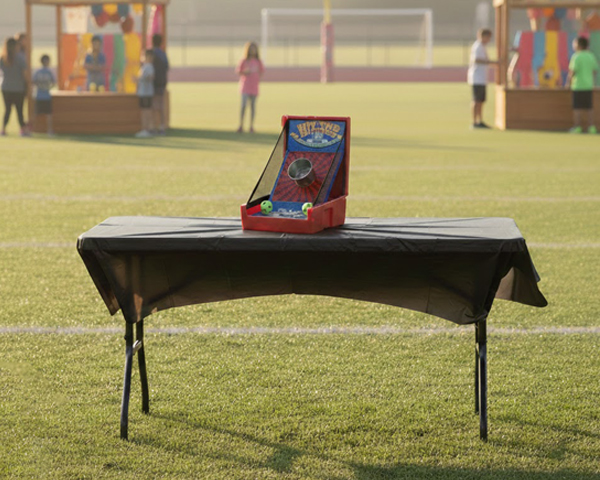 Hit the Bucket for rent