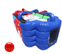Inflatable Air Hockey Sport Inflatable Air Hockey Sport
