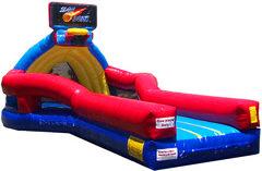 Inflatable Slam Dunk Inflatable Slam Dunk