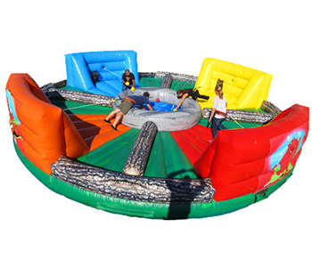 Bounce Houses Bounce Houses