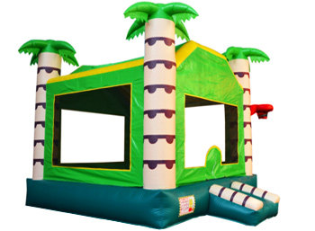 What Do Where Can I Buy A Bounce House Services Include?