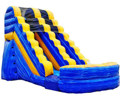 Water Slide bounce houses rental from Partywith630.com Water Slide bounce houses rental from Partywith630.com