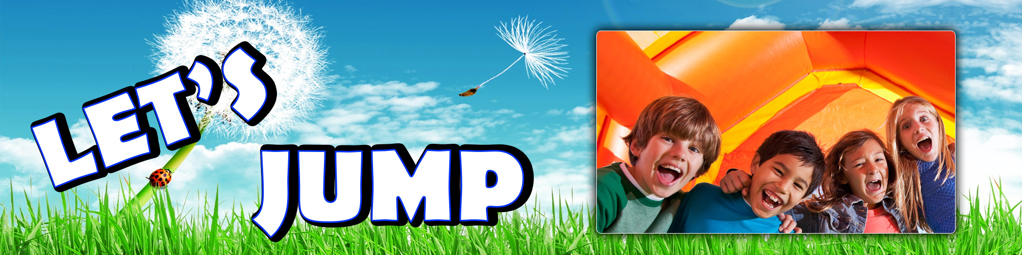 Jump Houses, Bounce Houses | Party WIth 630 Jump Houses, Bounce Houses | Party WIth 630