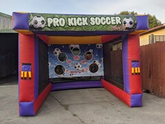 Pro Kick Soccer Challenge Pro Kick Soccer Challenge