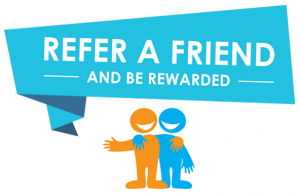 Refer A Friend | Party With 630 Refer A Friend | Party With 630