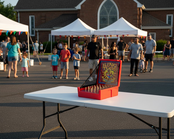 Ring Toss for rent