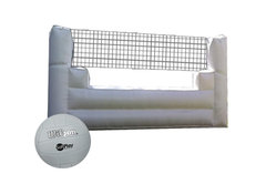 Classic Official Height Volleyball Net Classic Official Height Volleyball Net