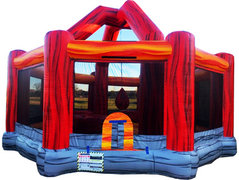 Interactive Wrecking Ball Interactive Wrecking Ball