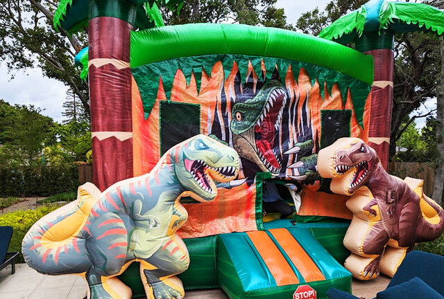 Antipolo Rizal Affordable Bounce House Rentals Bounce House