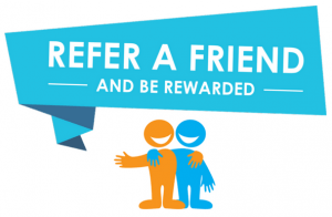 Refer A Friend | Party With 630