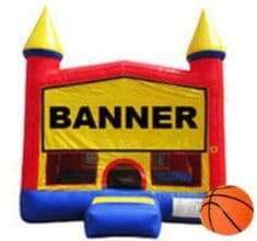 bounce house rentals in San Carlos