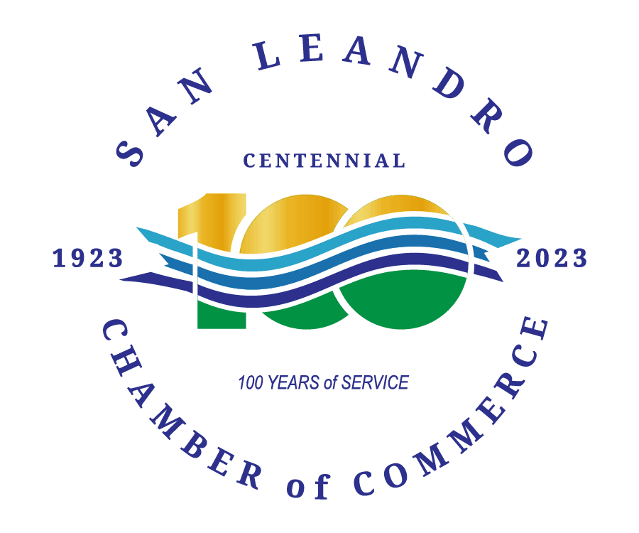 Proud member of the San Leandro Chamber Of Commerce Proud member of the San Leandro Chamber Of Commerce