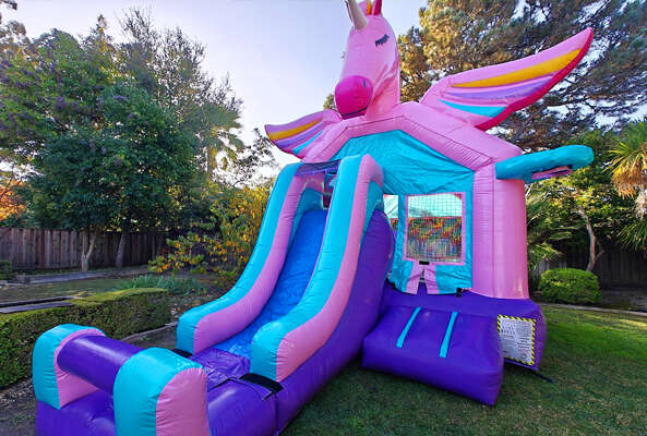 Inflatable Rentals