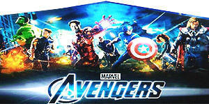 Avengers Theme