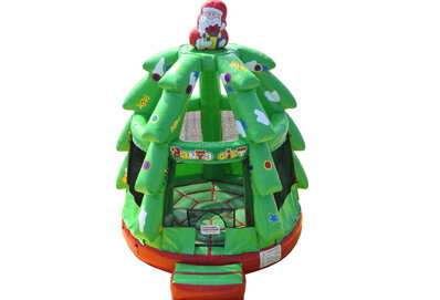 131 - Christmas Tree