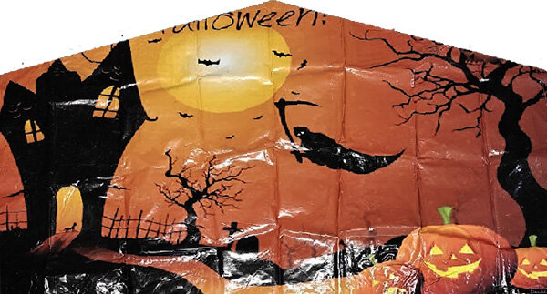 Halloween Theme 3