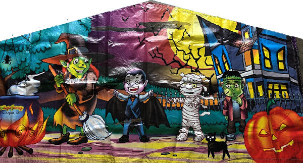 Halloween Theme 5