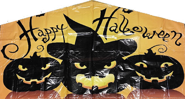 Halloween Theme