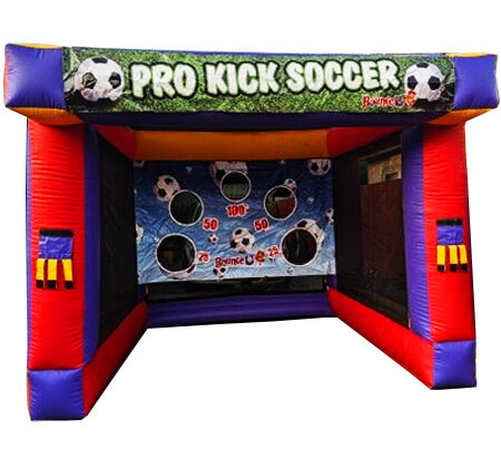 609 - Pro Kick Soccer