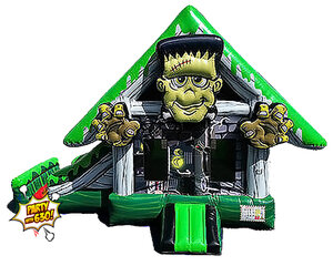 <small>174 - 13x27 Frankenstein Jump and Big Slide</small><BR><BR>