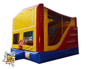  <small>159 - 16x20 Jump and Big Slide</small><br><br>