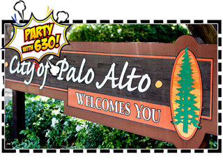 Inflatables Approved For Palo Alto