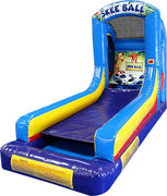 852 - Skee-ball Carnival