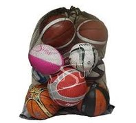 632 - Bag Of Pro Sports