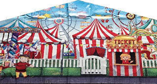 Carnival Theme