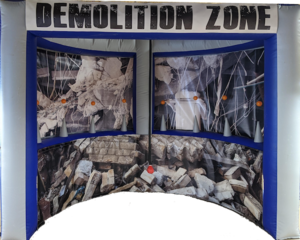 Demolition Zone