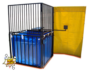 <small>390 - Dunk Tank 250 Gallons</small><br><br>