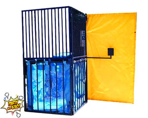 Dunk Tank