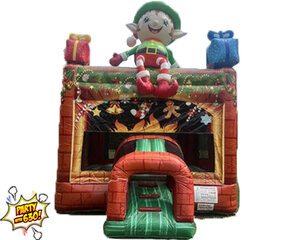 Elf On a Shelf