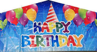 Happy Birthday Theme