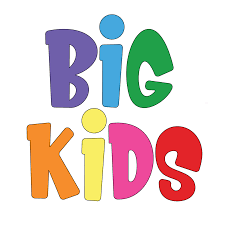 Big Kid Game Trio – Bundle & Save!