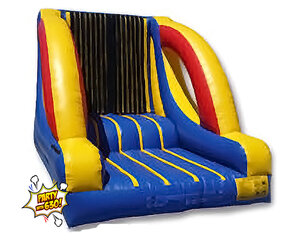 Sticky Velcro Wall