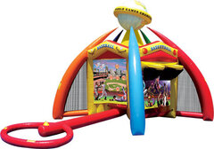 603 - 4 In 1 Sports Arena