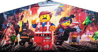 Lego Theme