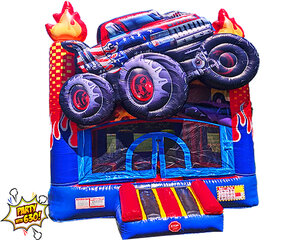 Monster Truck