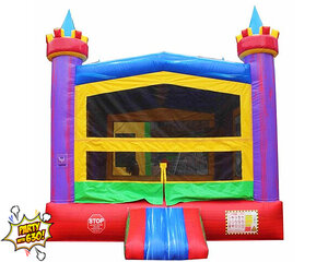Deluxe Bounce