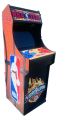 Arcade Classics NBA Jam