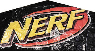 Nerf Theme