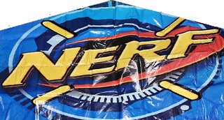 Nerf Theme 2